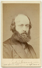 Robert Gascoyne-Cecil, 3rd Marquess of Salisbury NPG x27759