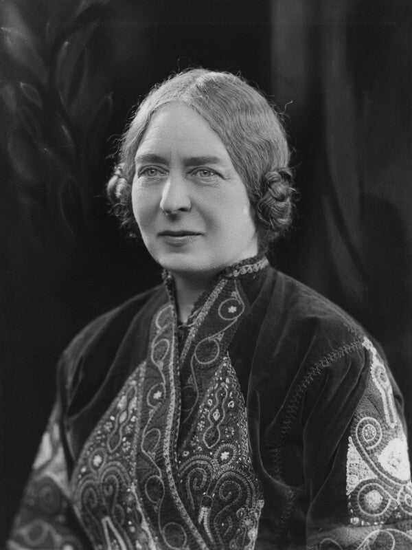 Laura knight npg x19409