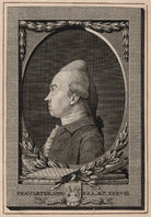 Francis Carter NPG D16443
