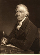 George Burder NPG D917