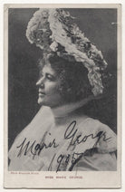 Marie George NPG Ax45843