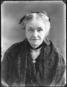 Hon. Mary Anne Parnell (née Dunn) NPG x120227