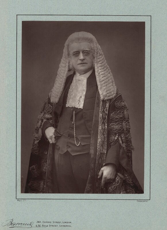 Sir henry cotton npg x6900