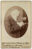 Sir George Scharf NPG Ax13957