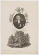 Aylmer Bourke Lambert NPG D37136