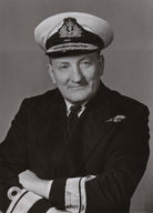 (John) Paul Wellington Furse NPG x167709