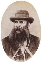 Jacobus Hercules de la Rey NPG P1700(59b)