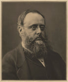 Wilkie Collins NPG x127424