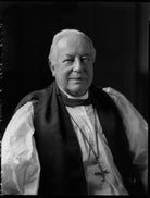 Harold Ernest Bilbrough NPG x152008