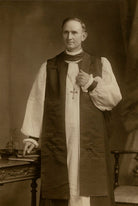 Adam Urias de Pencier NPG x75995