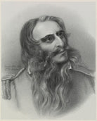 Sir Charles James Napier NPG D21721