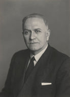 Stephen Fenemore Irwin NPG x168550