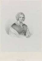 Elizabeth Gordon (née Brodie), Duchess of Gordon NPG D21742