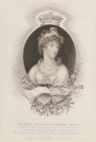 Princess Amelia NPG D14955