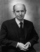 Sir Martin Roth NPG x172939