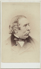 Charles Lesley NPG Ax17282
