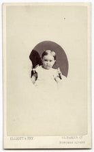 Emily Sandle Fox NPG x134657