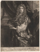 Robert ('Beau') Feilding NPG D1906