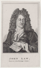 John Law NPG D27554