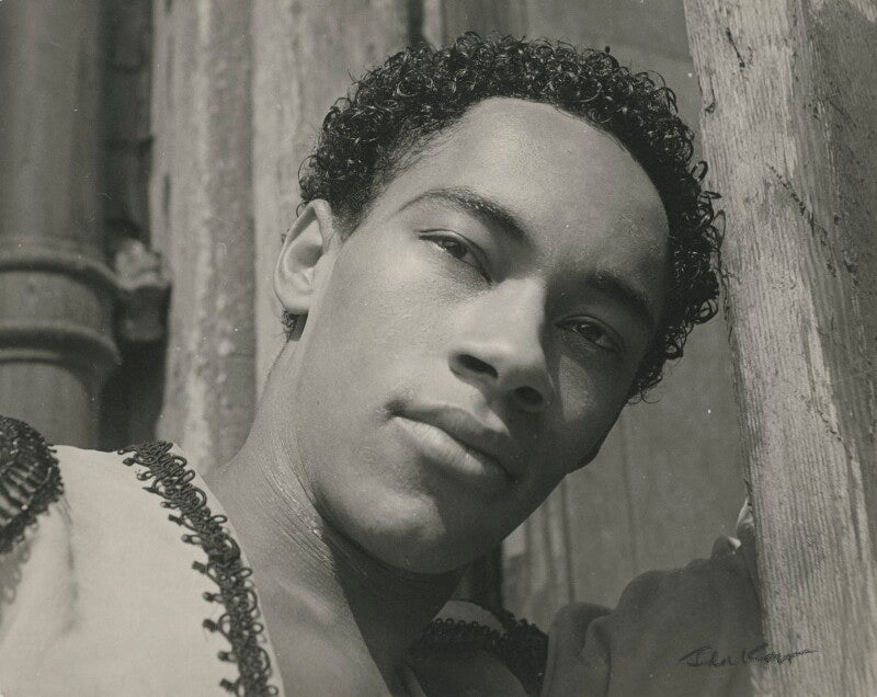 Unknown man npg x201275