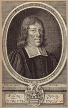 probably Mark Hildesley NPG D30018