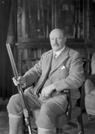 Guy Lipscomb Seckham NPG x184704