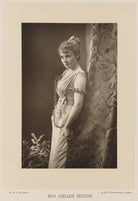 Adelaide Detchon NPG Ax16000