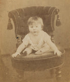 Marjorie Strachey NPG Ax160924