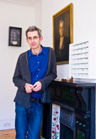 Edmund de Waal NPG x134922
