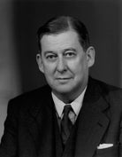 Sir Ernest Handforth Goodman Roberts NPG x99656