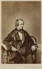 Peter von Cornelius NPG Ax17200