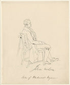 John Wilson NPG D34533