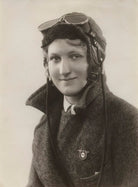 Lesley Mant NPG x85664