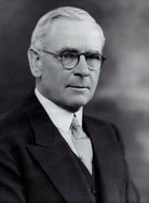 William Harrison Standley NPG x84847