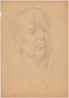 Kenneth Clark, Baron Clark NPG D611