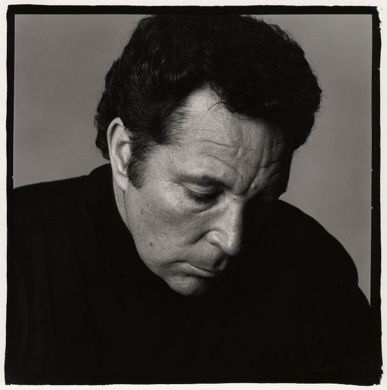 Tom jones npg x34000