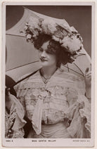 Gertie Millar NPG x193948