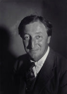 Sir Alan Patrick Herbert NPG x20965