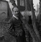 Frith Banbury NPG x195002