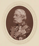 Richard Airey, 1st Baron Airey NPG Ax17554