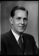 Sir Keith Courtney Acutt NPG x92723