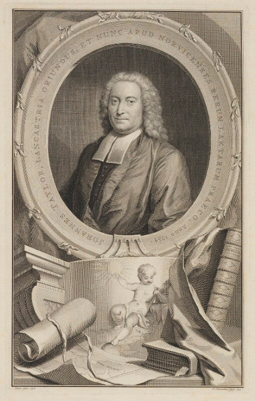 John taylor npg d40845