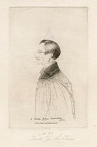 John Newman NPG D5347