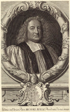 Michael Boyle NPG D30903