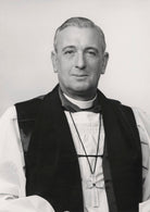 Mervyn Armstrong NPG x89981