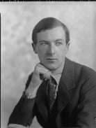 Cecil Beaton NPG x49755