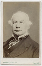 Edward Greaves NPG Ax8605