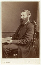 Adolph Saphir NPG x22358