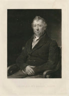 Charles William Bigge NPG D31763