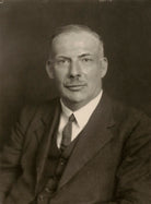 Richard MacGillivray Dawkins NPG x132942